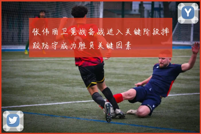张伟丽卫冕战备战进入关键阶段摔跤防守成为胜负关键因素